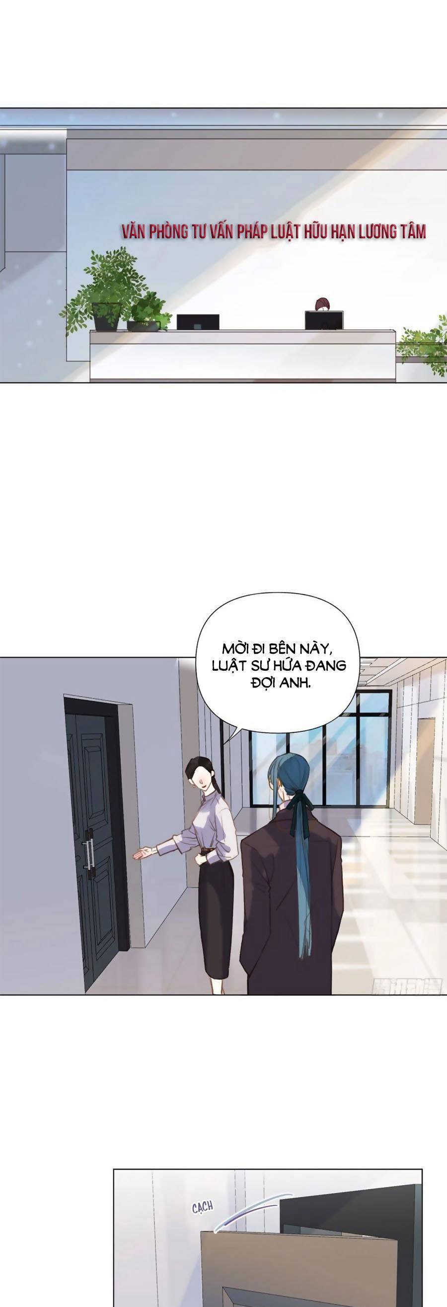 Mối Quan Hệ Không Hoàn Hảo Chapter 132 - 3