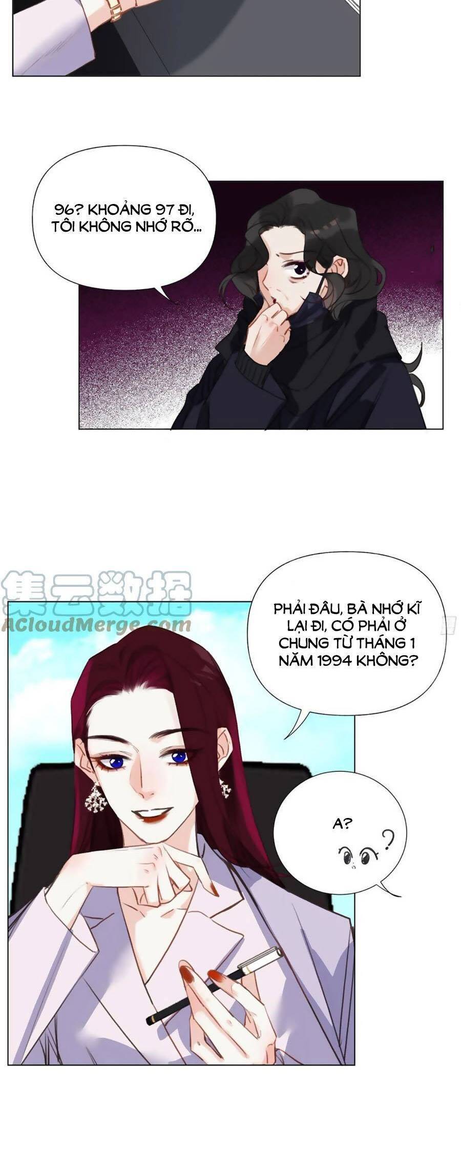 Mối Quan Hệ Không Hoàn Hảo Chapter 132 - 22