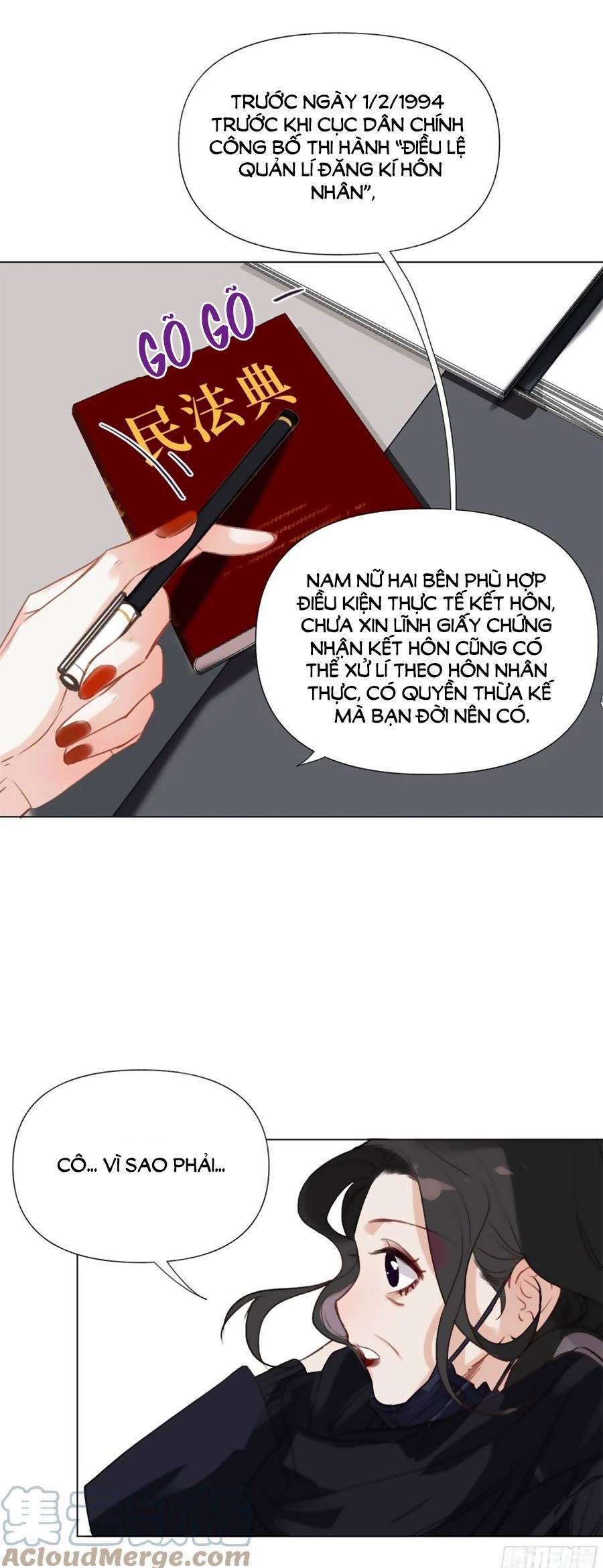 Mối Quan Hệ Không Hoàn Hảo Chapter 132 - 23