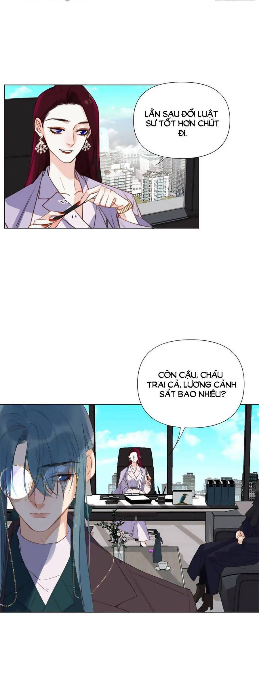 Mối Quan Hệ Không Hoàn Hảo Chapter 132 - 24