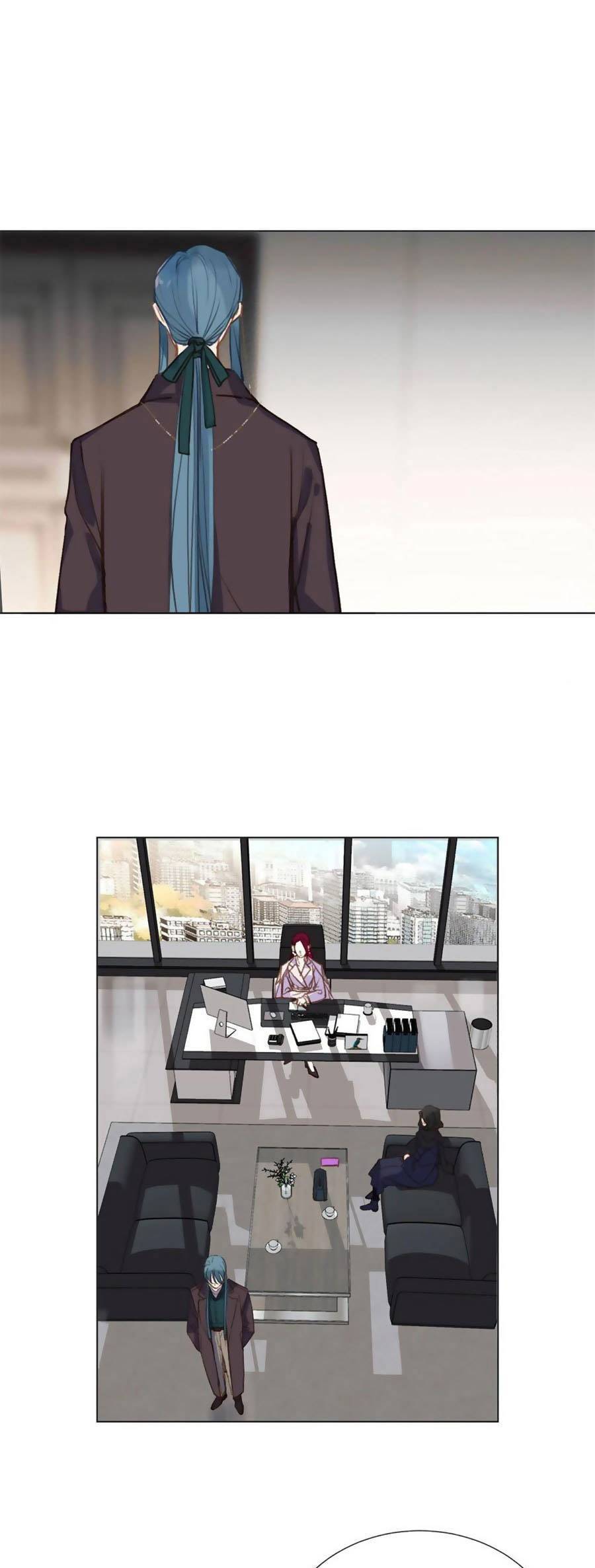 Mối Quan Hệ Không Hoàn Hảo Chapter 132 - 28