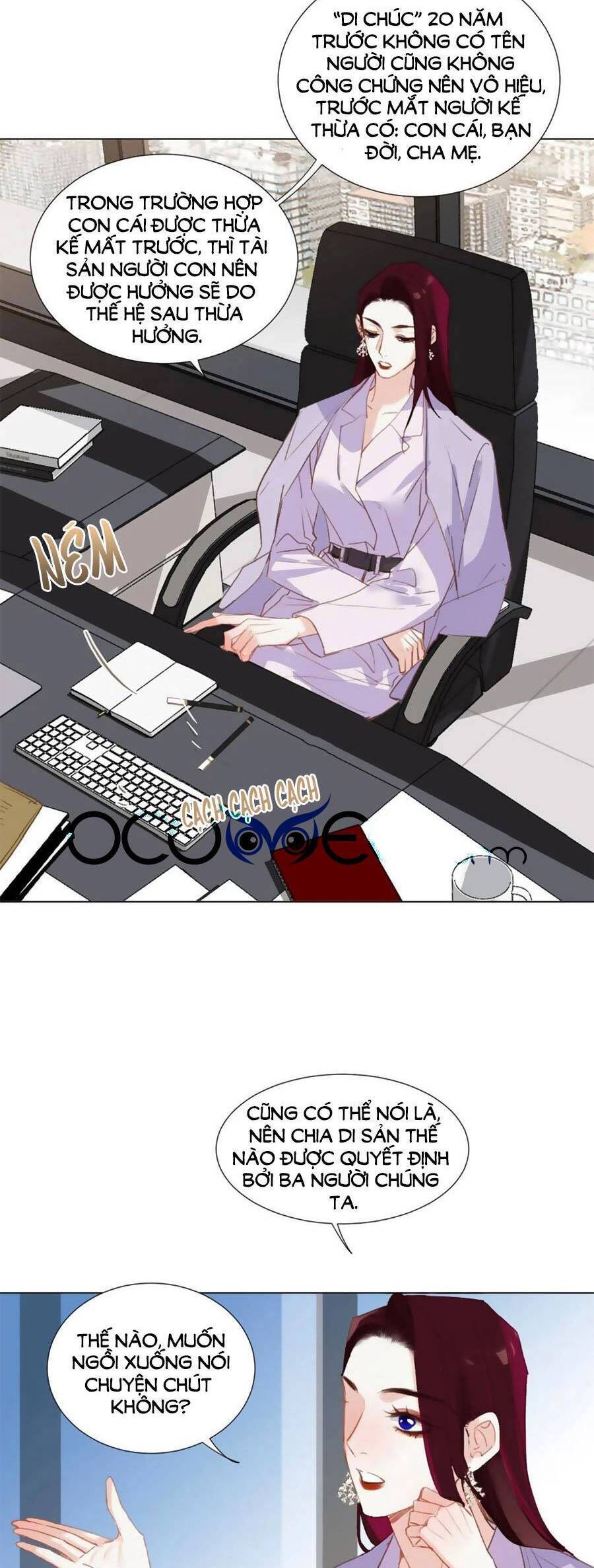 Mối Quan Hệ Không Hoàn Hảo Chapter 132 - 29