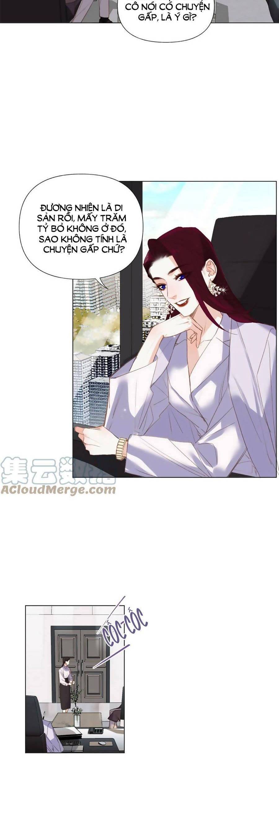 Mối Quan Hệ Không Hoàn Hảo Chapter 132 - 5