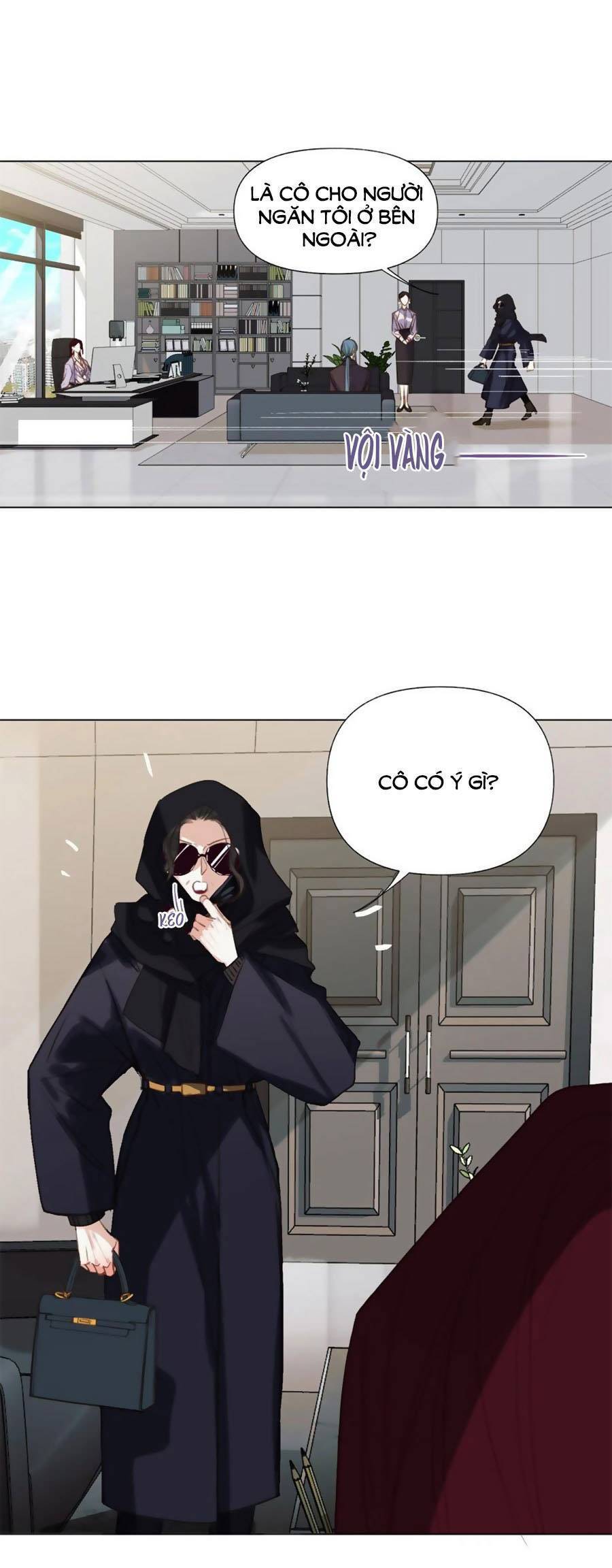 Mối Quan Hệ Không Hoàn Hảo Chapter 132 - 6