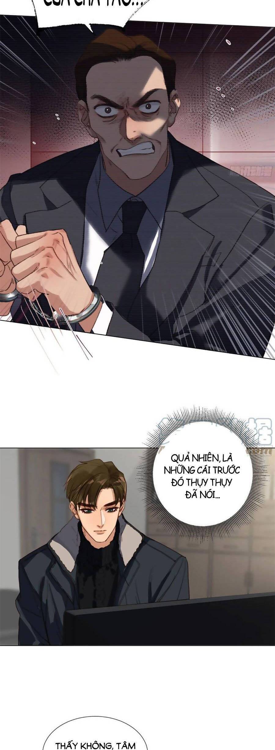 Mối Quan Hệ Không Hoàn Hảo Chapter 134 - 12