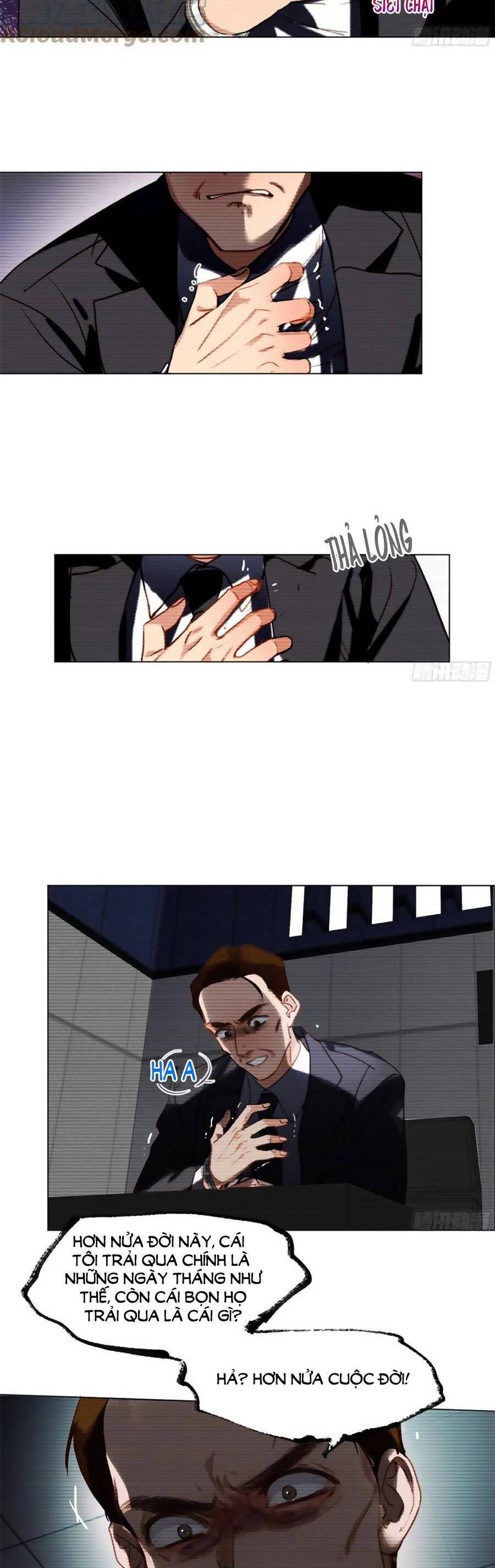 Mối Quan Hệ Không Hoàn Hảo Chapter 134 - 16