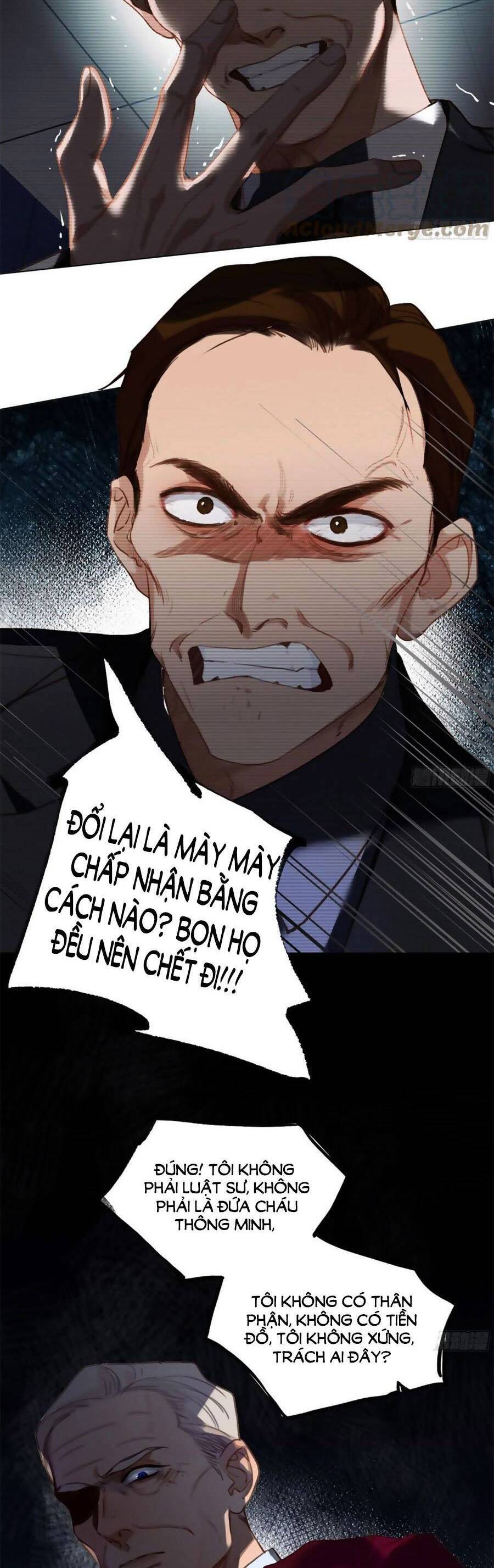 Mối Quan Hệ Không Hoàn Hảo Chapter 134 - 17