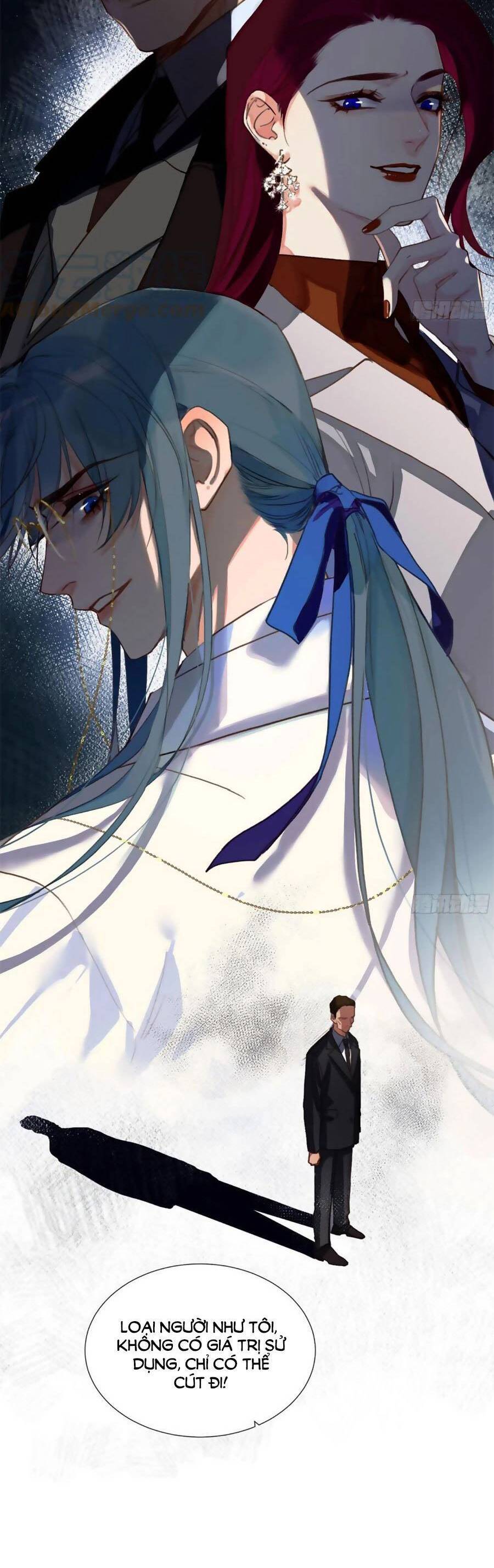 Mối Quan Hệ Không Hoàn Hảo Chapter 134 - 18