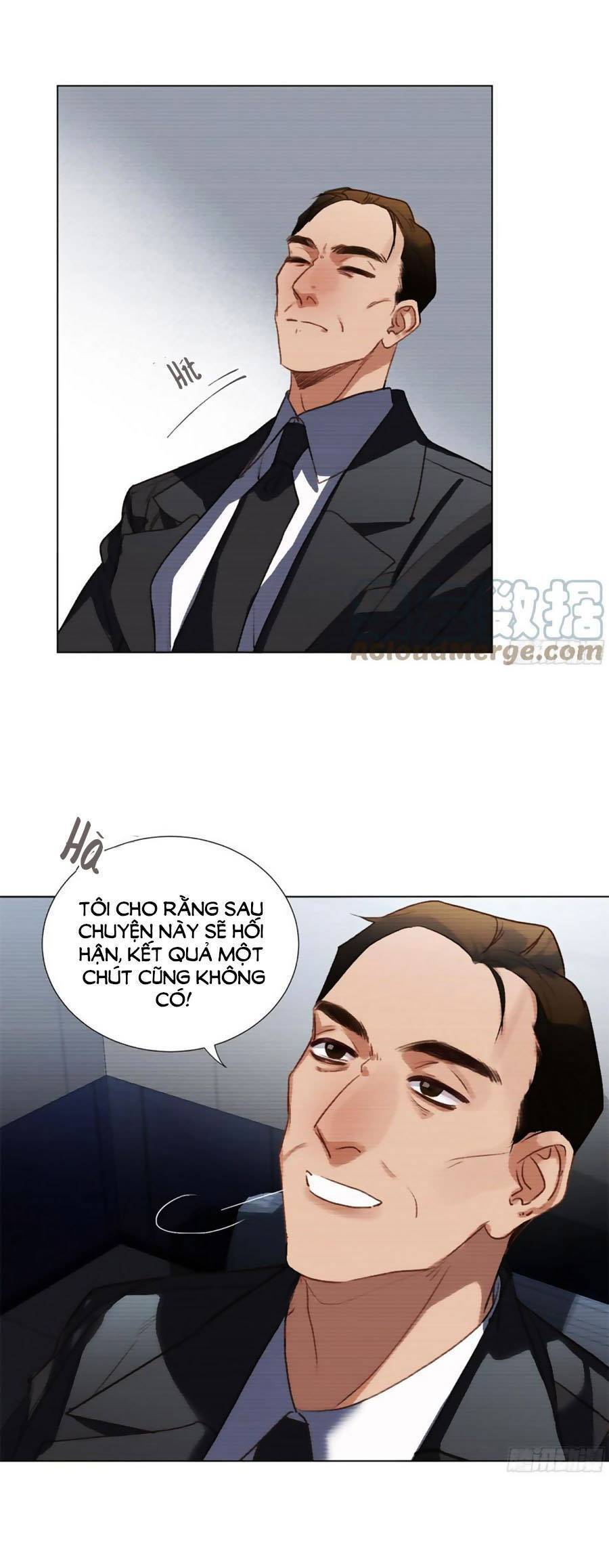 Mối Quan Hệ Không Hoàn Hảo Chapter 134 - 19