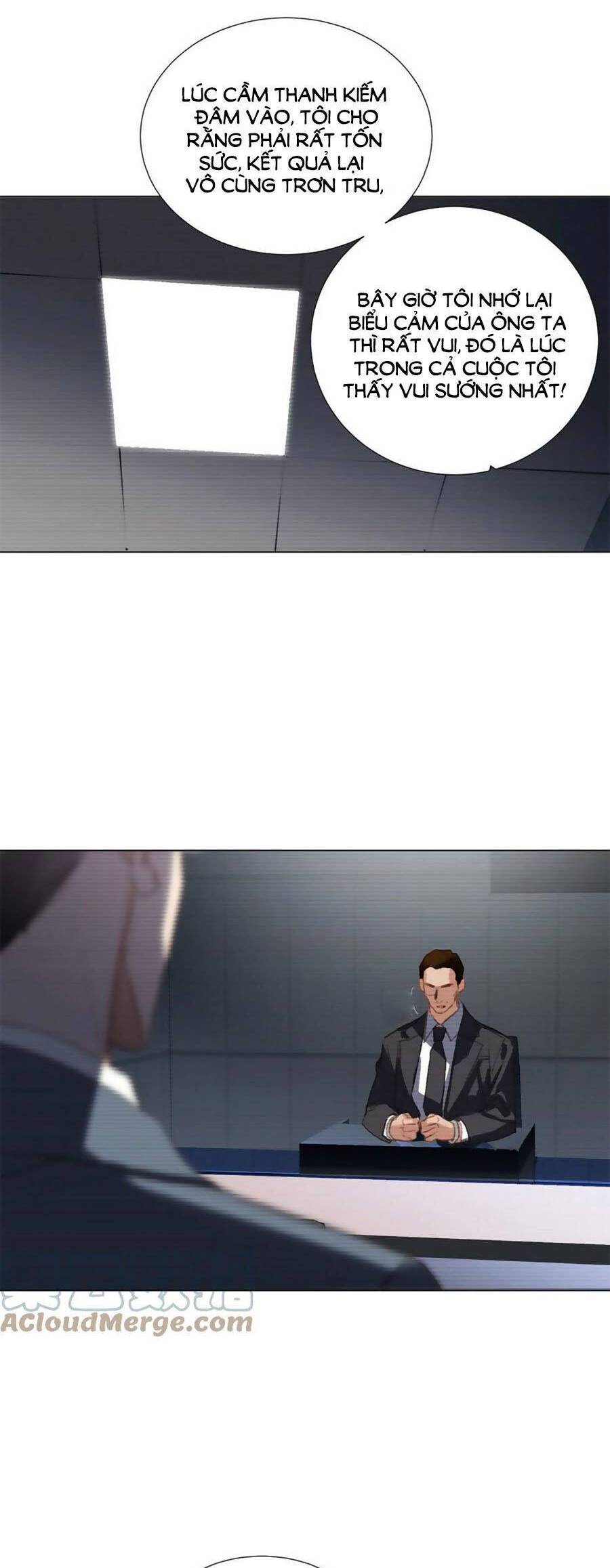 Mối Quan Hệ Không Hoàn Hảo Chapter 134 - 20