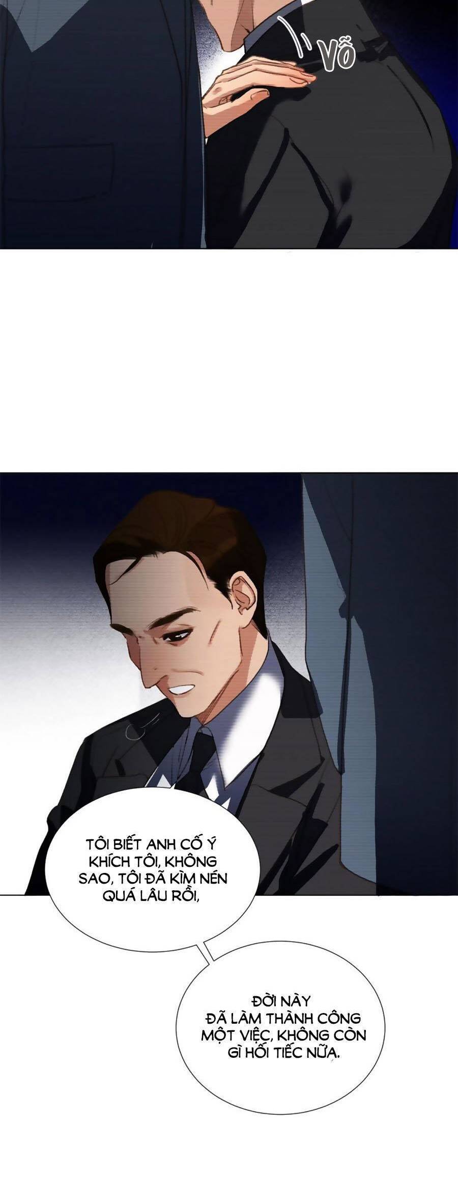 Mối Quan Hệ Không Hoàn Hảo Chapter 134 - 22