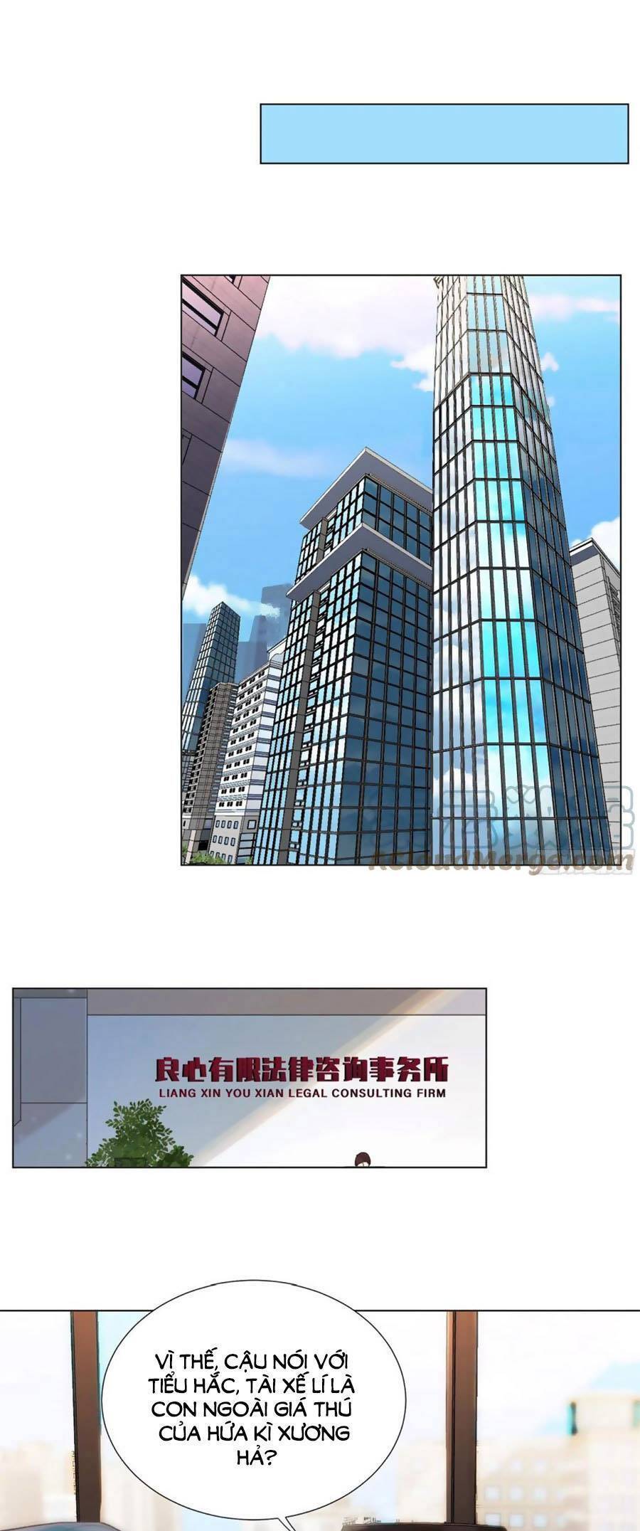 Mối Quan Hệ Không Hoàn Hảo Chapter 134 - 23