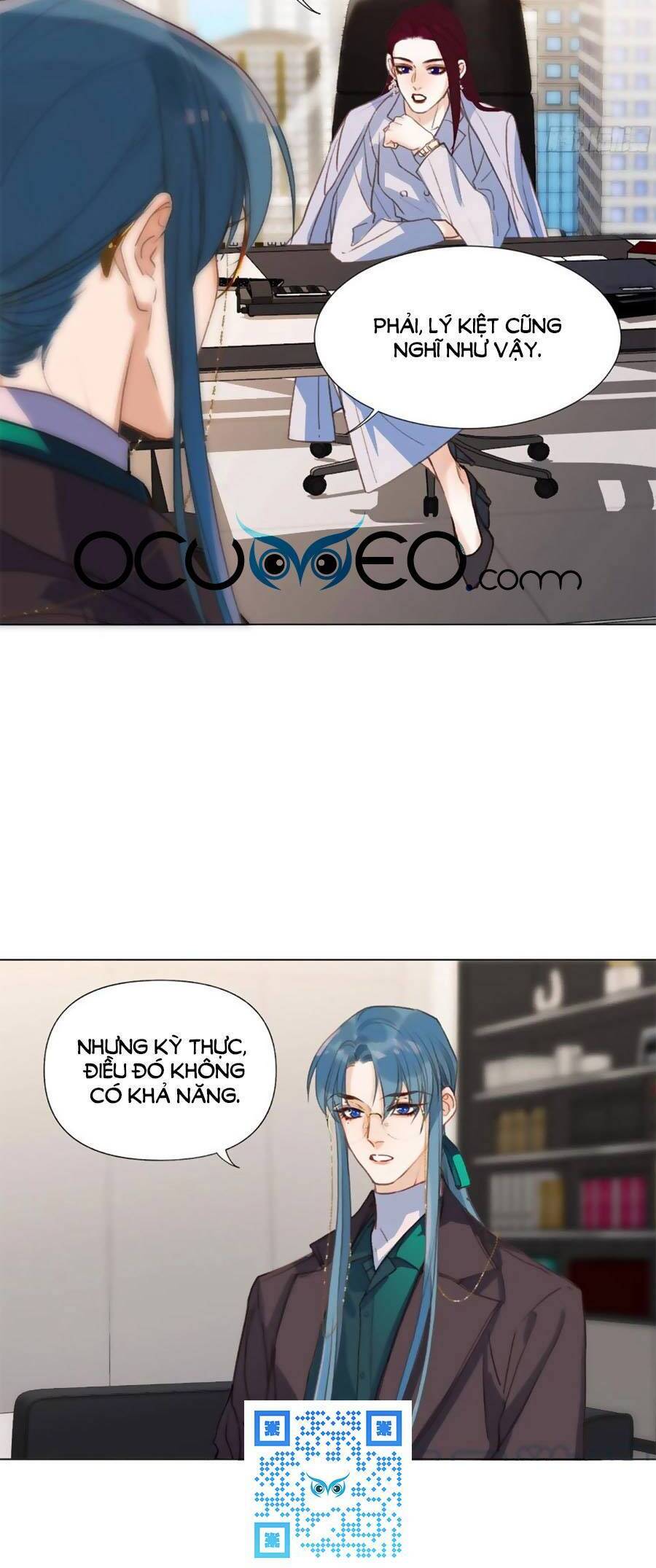 Mối Quan Hệ Không Hoàn Hảo Chapter 134 - 24