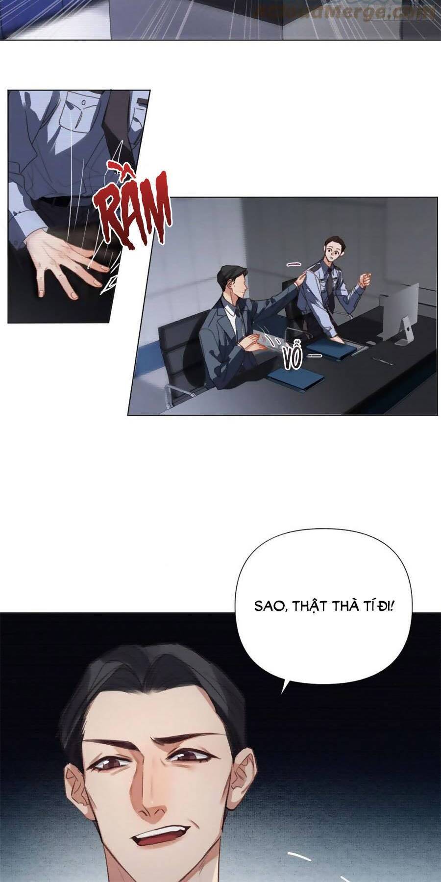 Mối Quan Hệ Không Hoàn Hảo Chapter 134 - 10