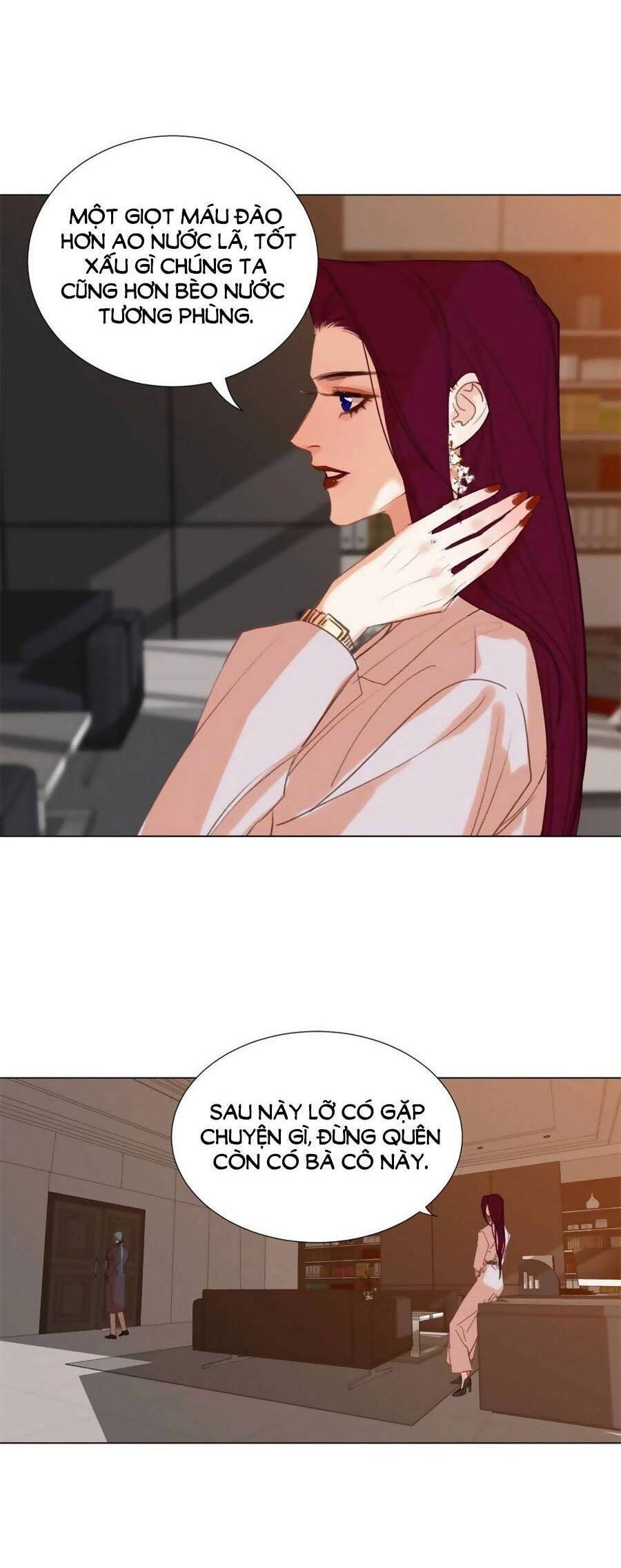 Mối Quan Hệ Không Hoàn Hảo Chapter 136 - 15