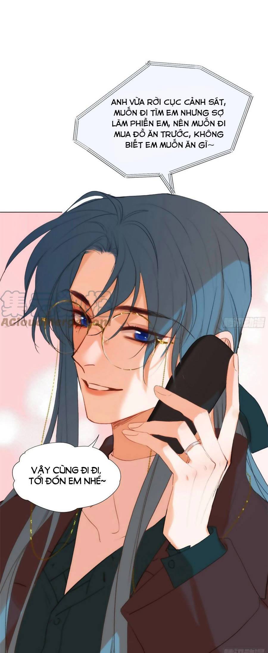 Mối Quan Hệ Không Hoàn Hảo Chapter 136 - 19