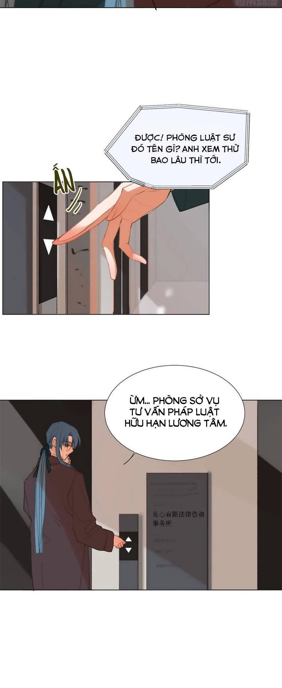 Mối Quan Hệ Không Hoàn Hảo Chapter 136 - 20