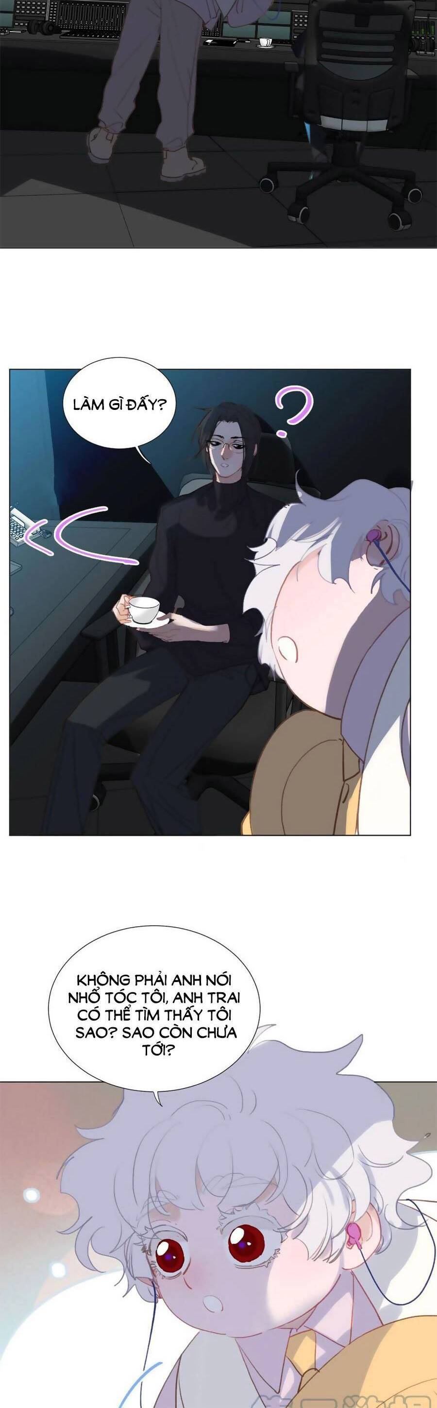 Mối Quan Hệ Không Hoàn Hảo Chapter 136 - 24