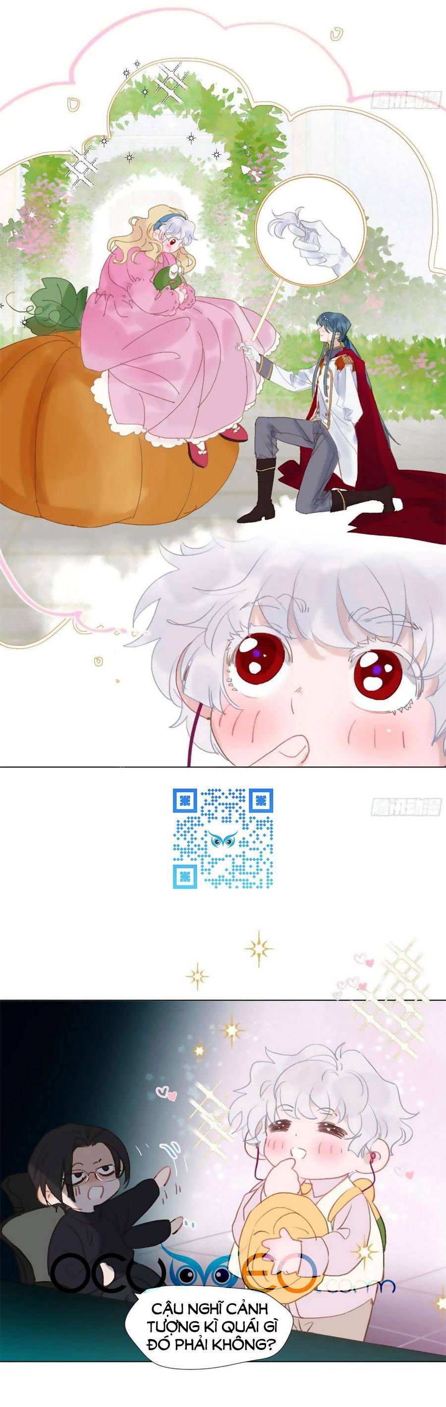 Mối Quan Hệ Không Hoàn Hảo Chapter 136 - 27