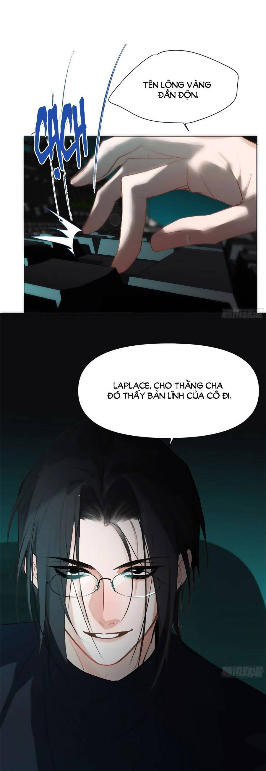 Mối Quan Hệ Không Hoàn Hảo Chapter 138 - 2