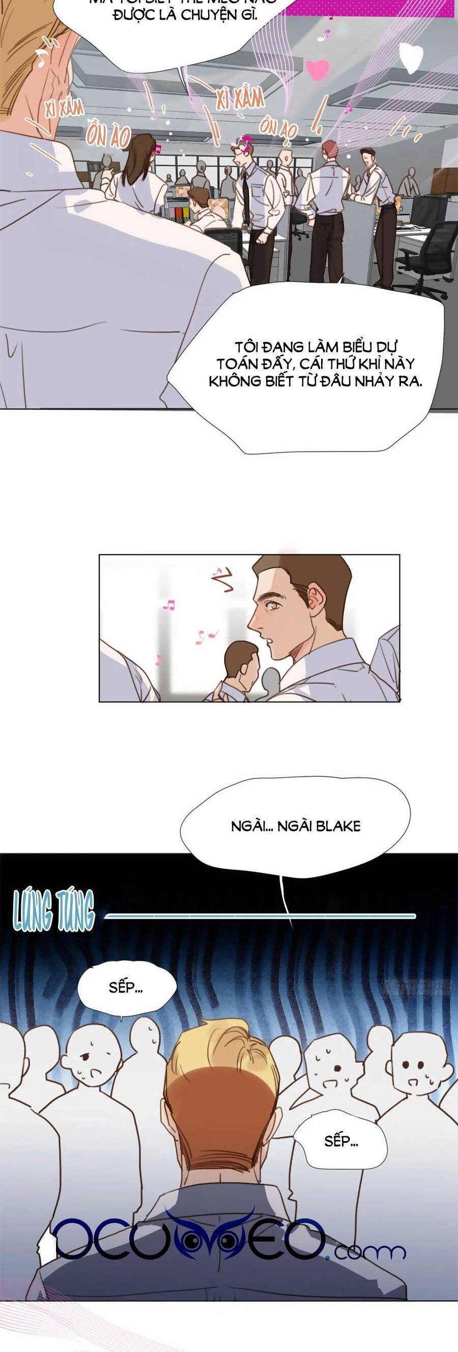 Mối Quan Hệ Không Hoàn Hảo Chapter 138 - 11