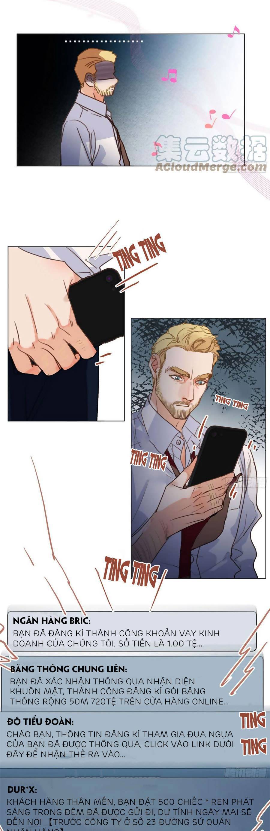 Mối Quan Hệ Không Hoàn Hảo Chapter 138 - 12