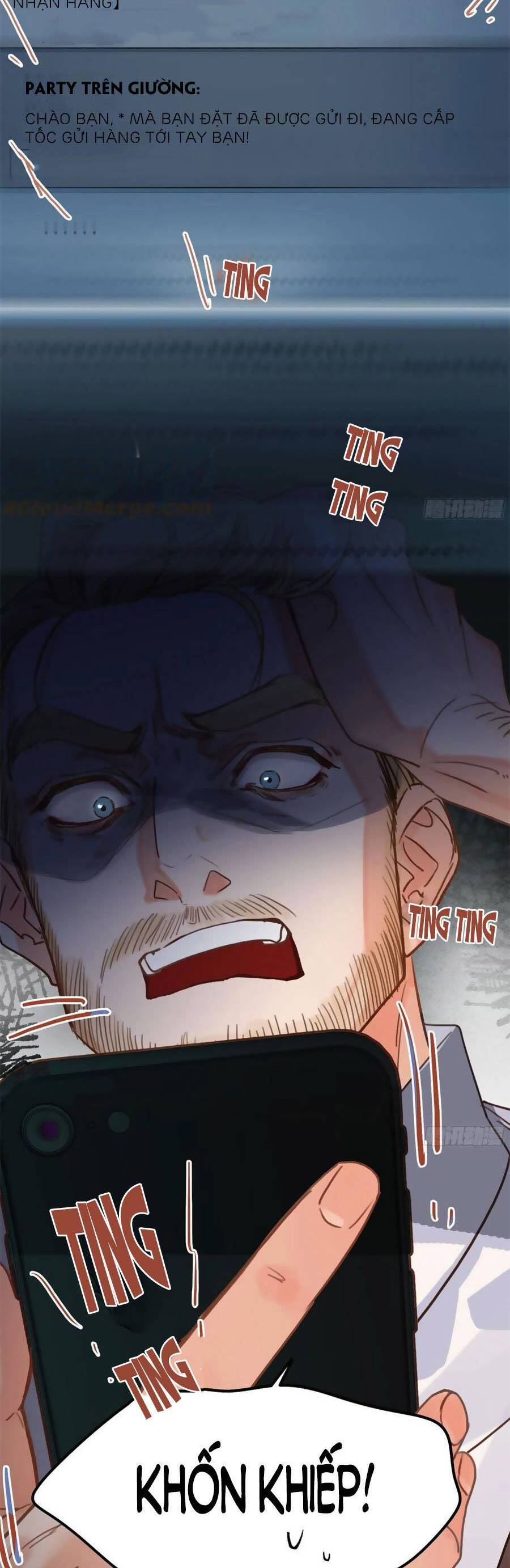 Mối Quan Hệ Không Hoàn Hảo Chapter 138 - 13