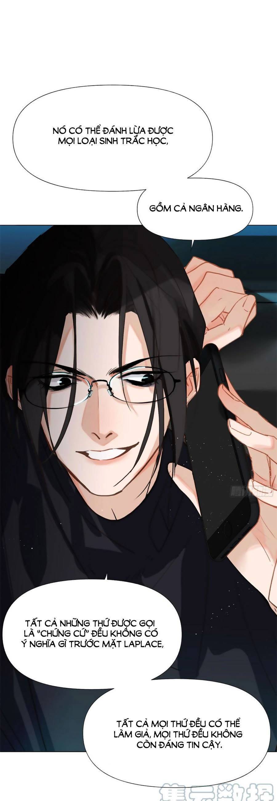 Mối Quan Hệ Không Hoàn Hảo Chapter 138 - 16