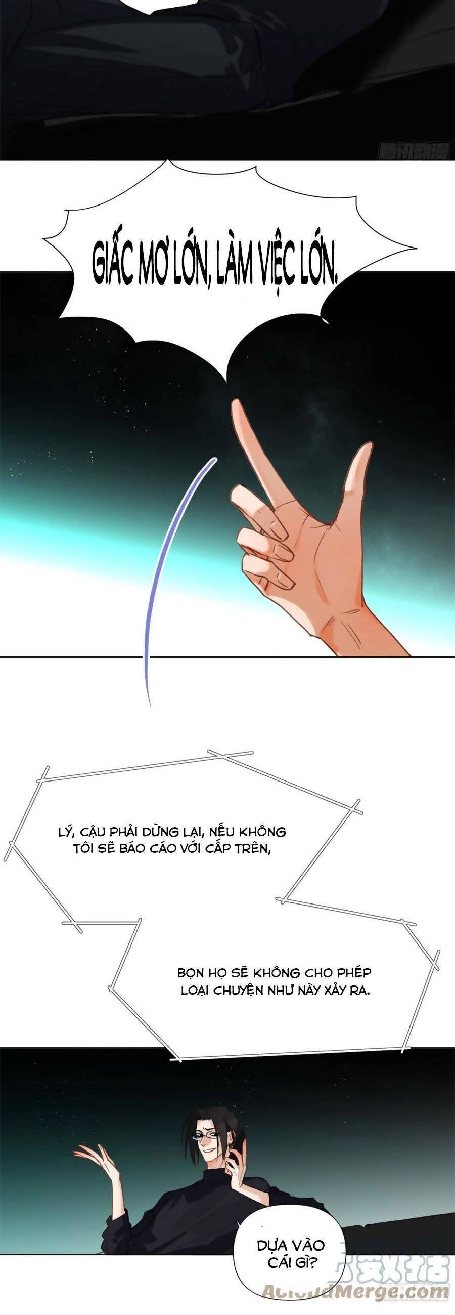 Mối Quan Hệ Không Hoàn Hảo Chapter 138 - 19