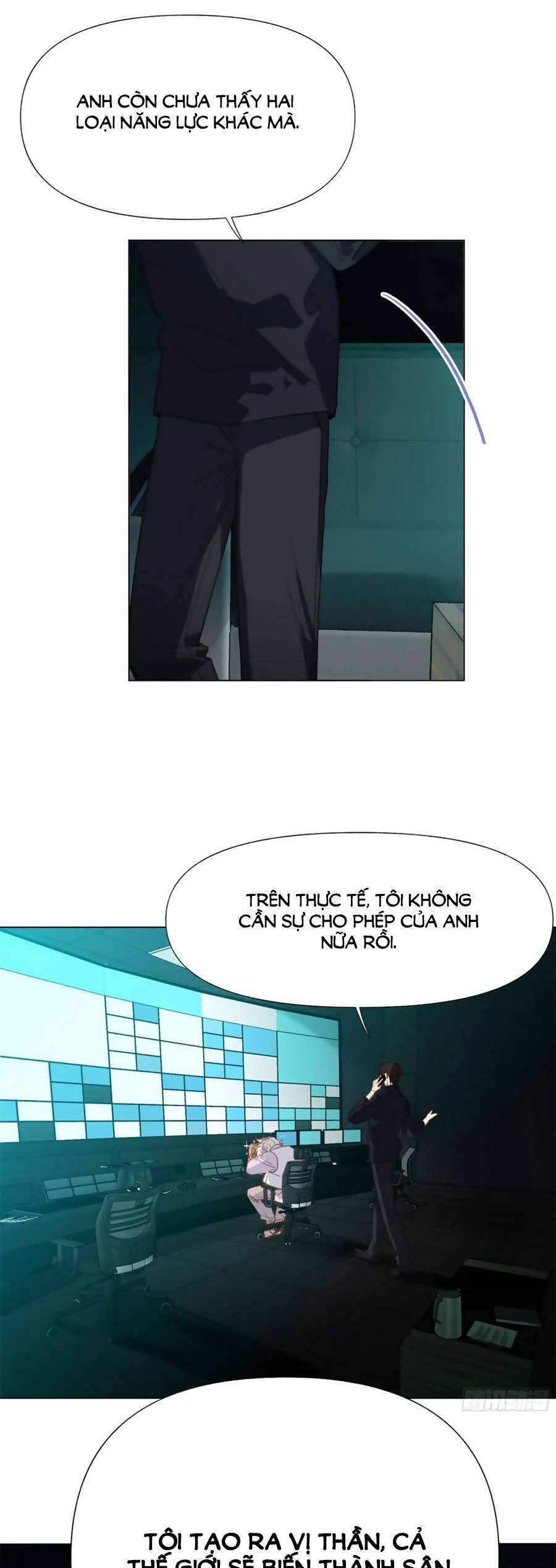 Mối Quan Hệ Không Hoàn Hảo Chapter 138 - 20