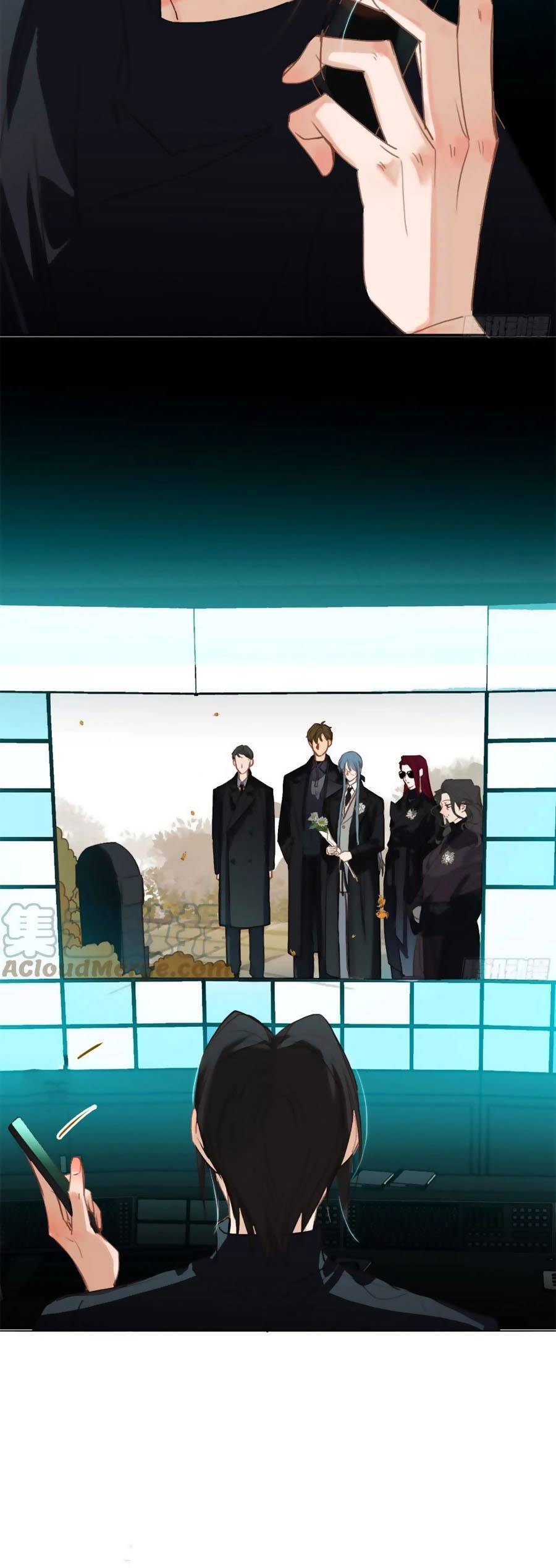 Mối Quan Hệ Không Hoàn Hảo Chapter 138 - 22