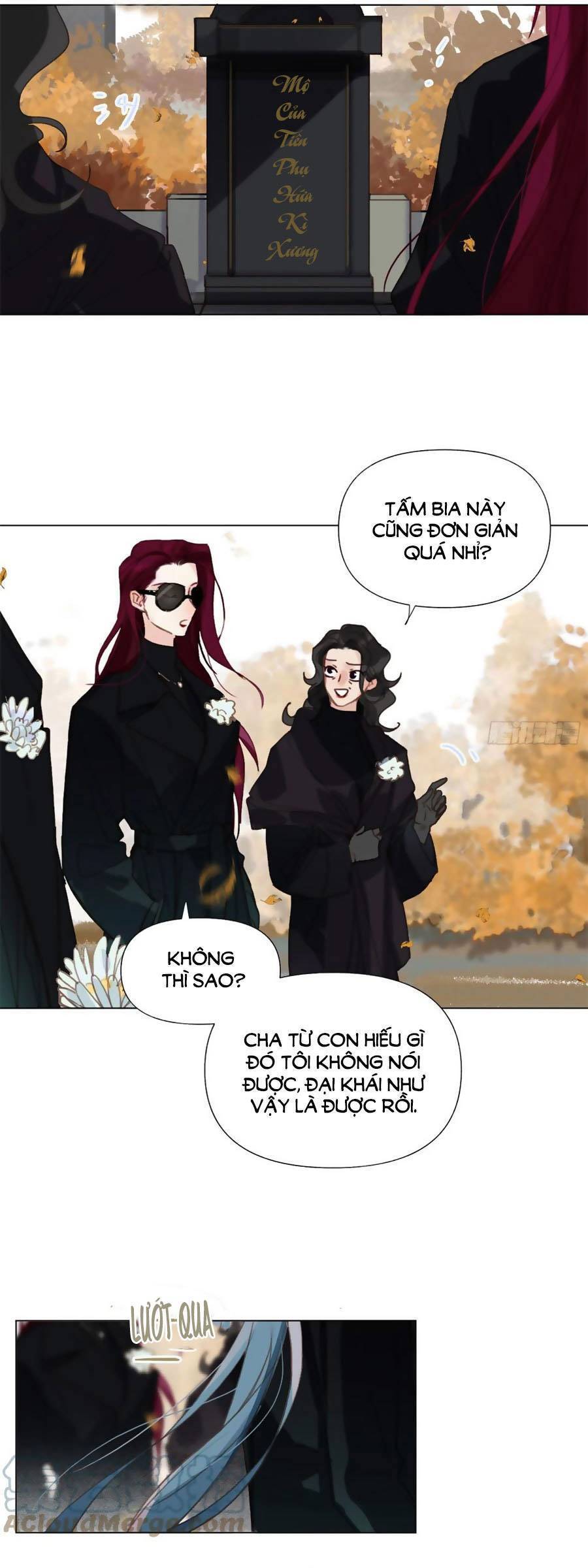 Mối Quan Hệ Không Hoàn Hảo Chapter 138 - 23