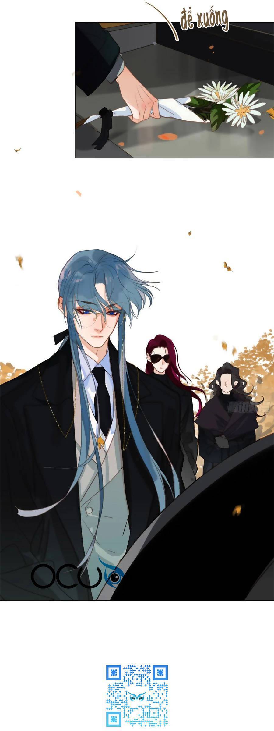 Mối Quan Hệ Không Hoàn Hảo Chapter 138 - 24