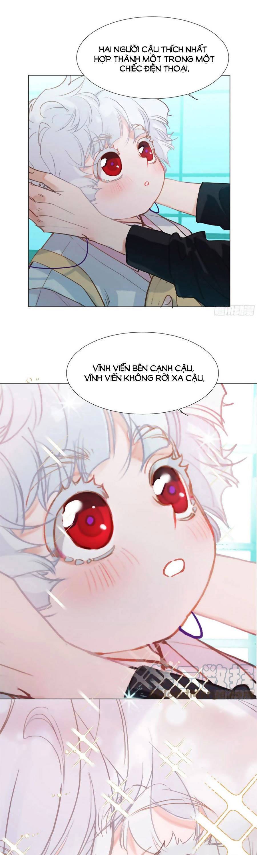 Mối Quan Hệ Không Hoàn Hảo Chapter 138 - 5