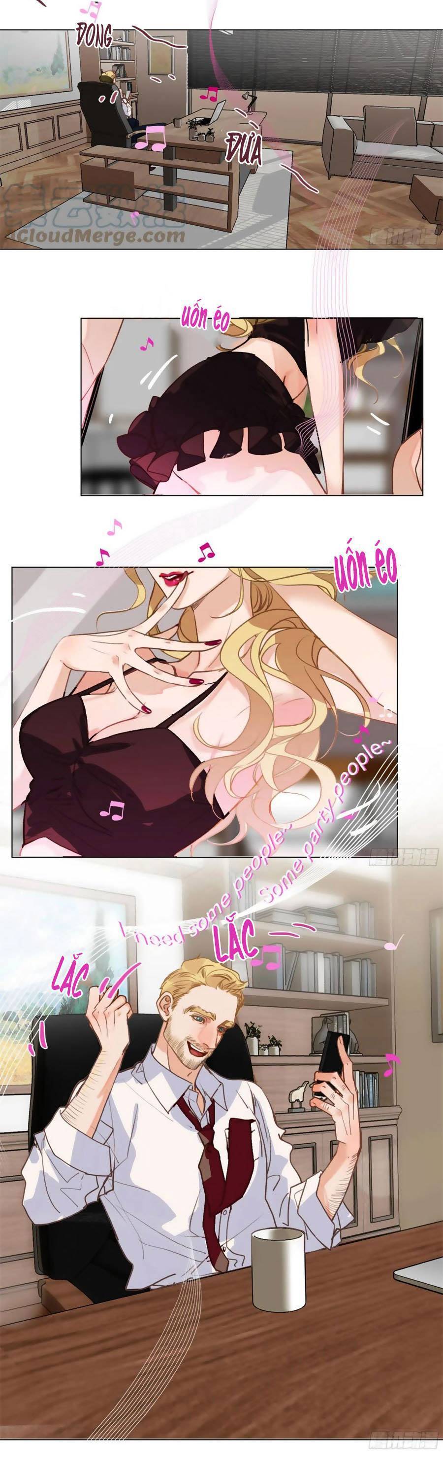 Mối Quan Hệ Không Hoàn Hảo Chapter 138 - 7