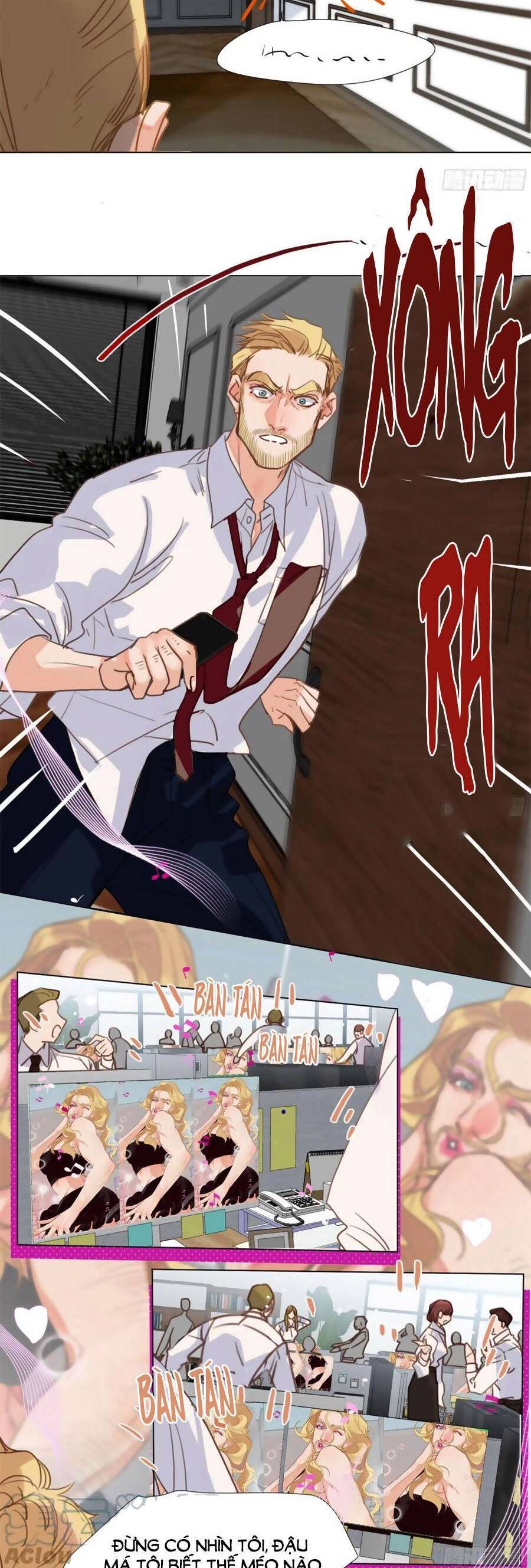 Mối Quan Hệ Không Hoàn Hảo Chapter 138 - 10