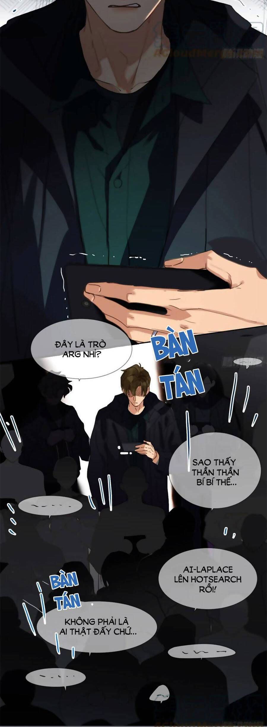 Mối Quan Hệ Không Hoàn Hảo Chapter 146 - 11