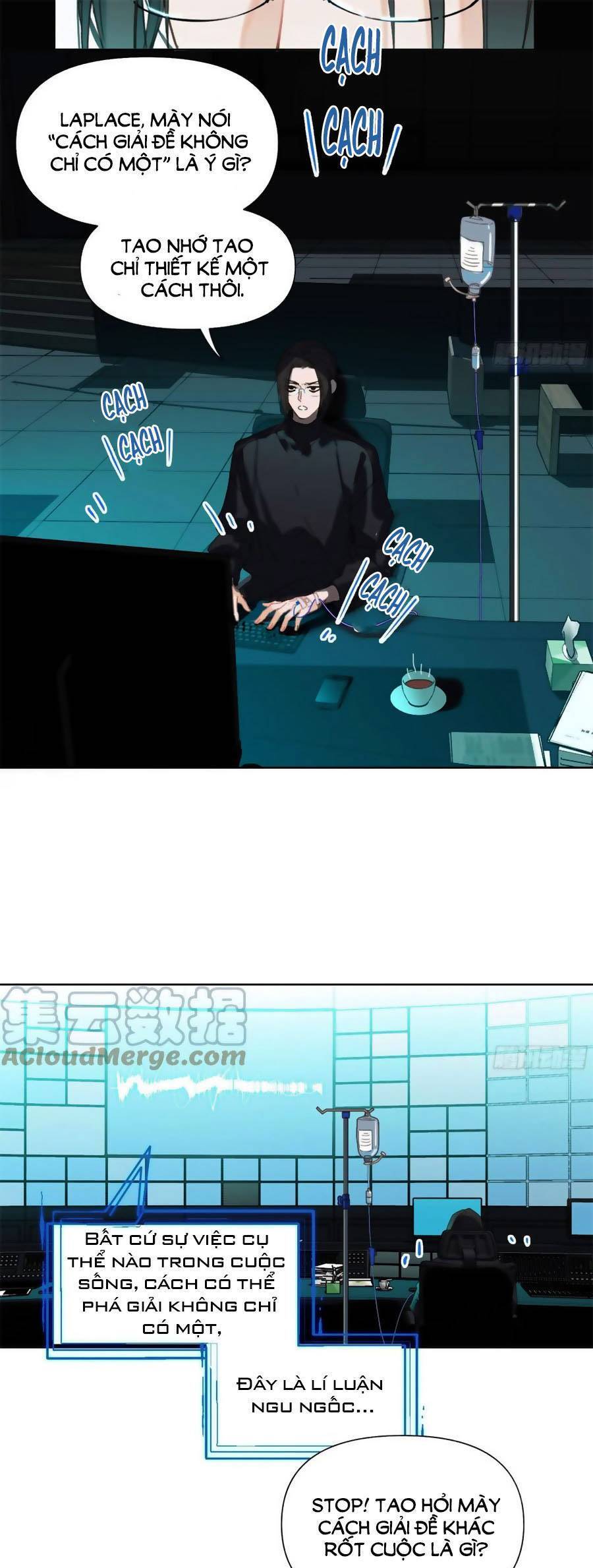 Mối Quan Hệ Không Hoàn Hảo Chapter 146 - 15