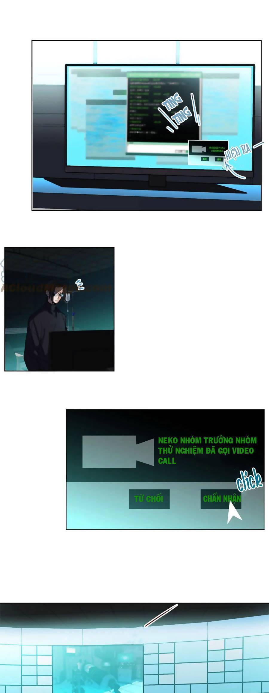 Mối Quan Hệ Không Hoàn Hảo Chapter 146 - 19