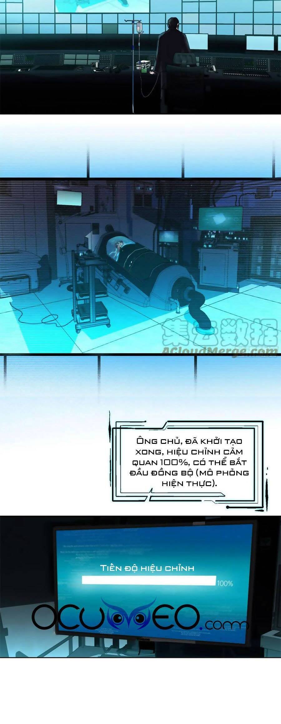 Mối Quan Hệ Không Hoàn Hảo Chapter 146 - 20