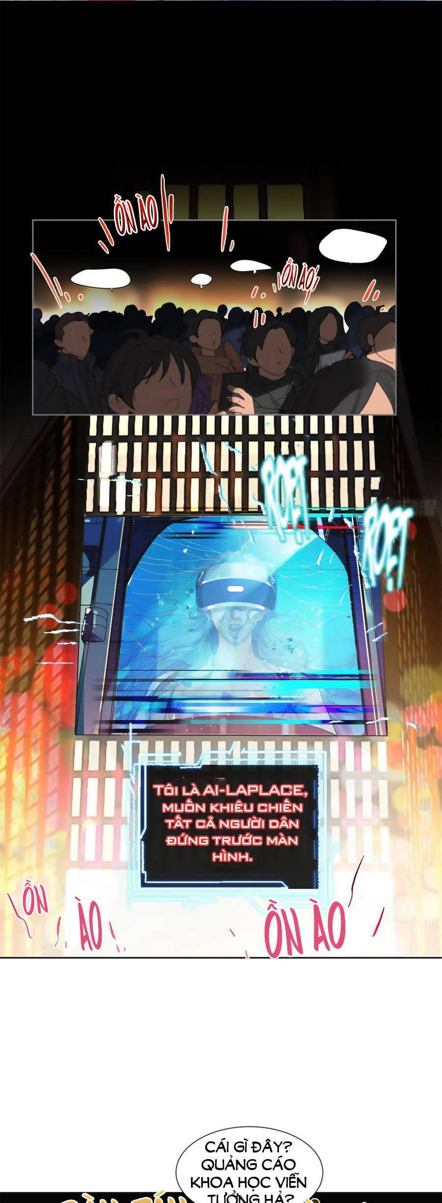 Mối Quan Hệ Không Hoàn Hảo Chapter 146 - 3