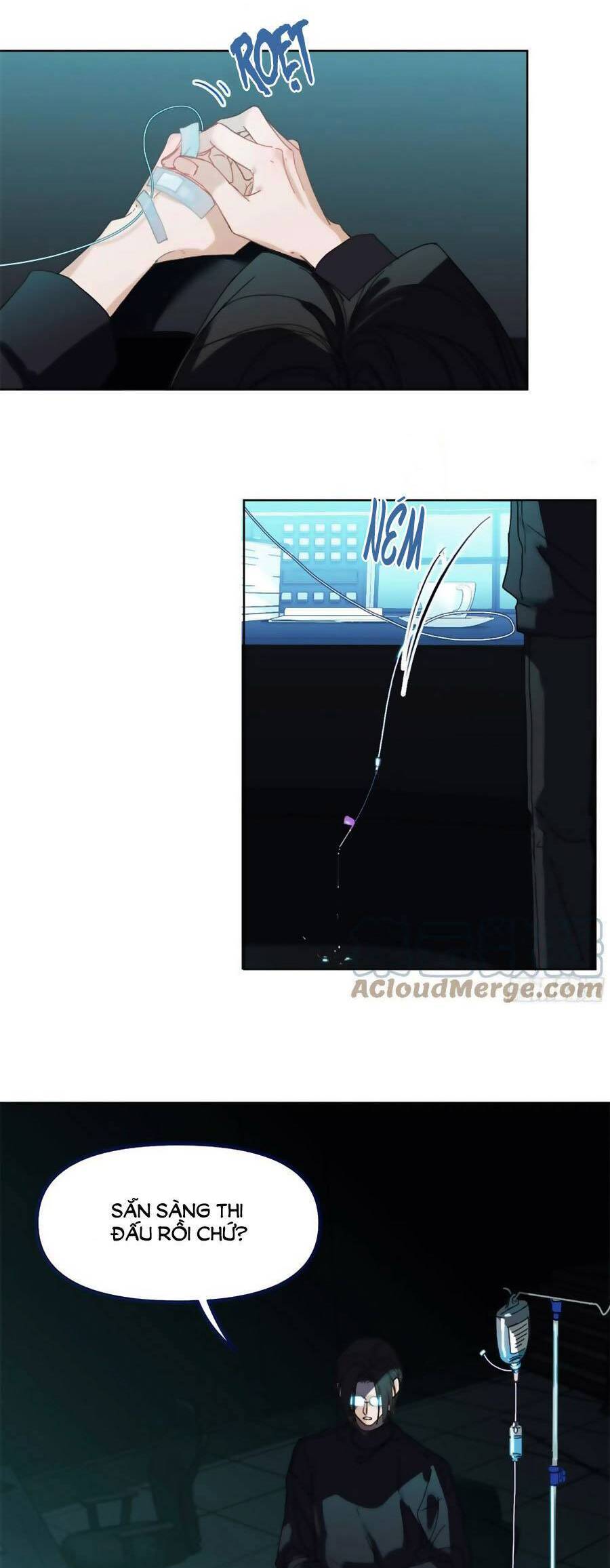 Mối Quan Hệ Không Hoàn Hảo Chapter 146 - 21