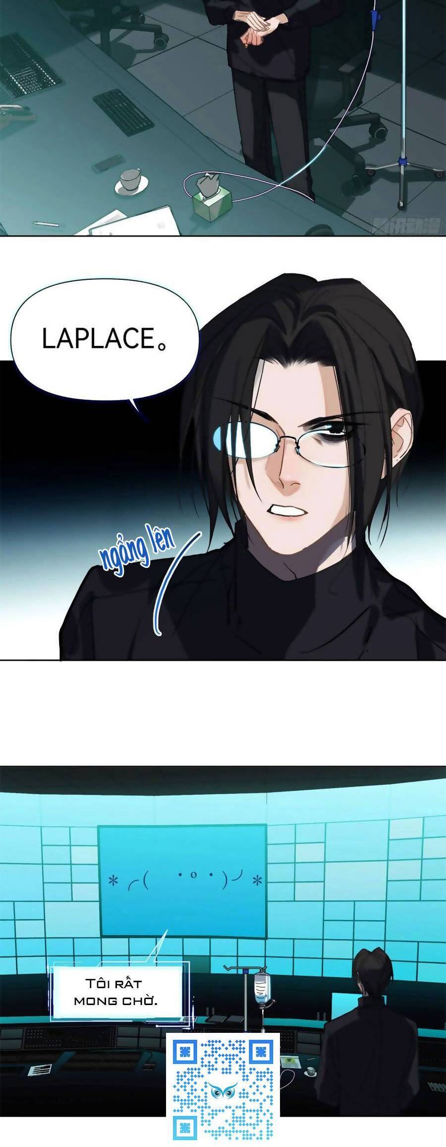 Mối Quan Hệ Không Hoàn Hảo Chapter 146 - 22