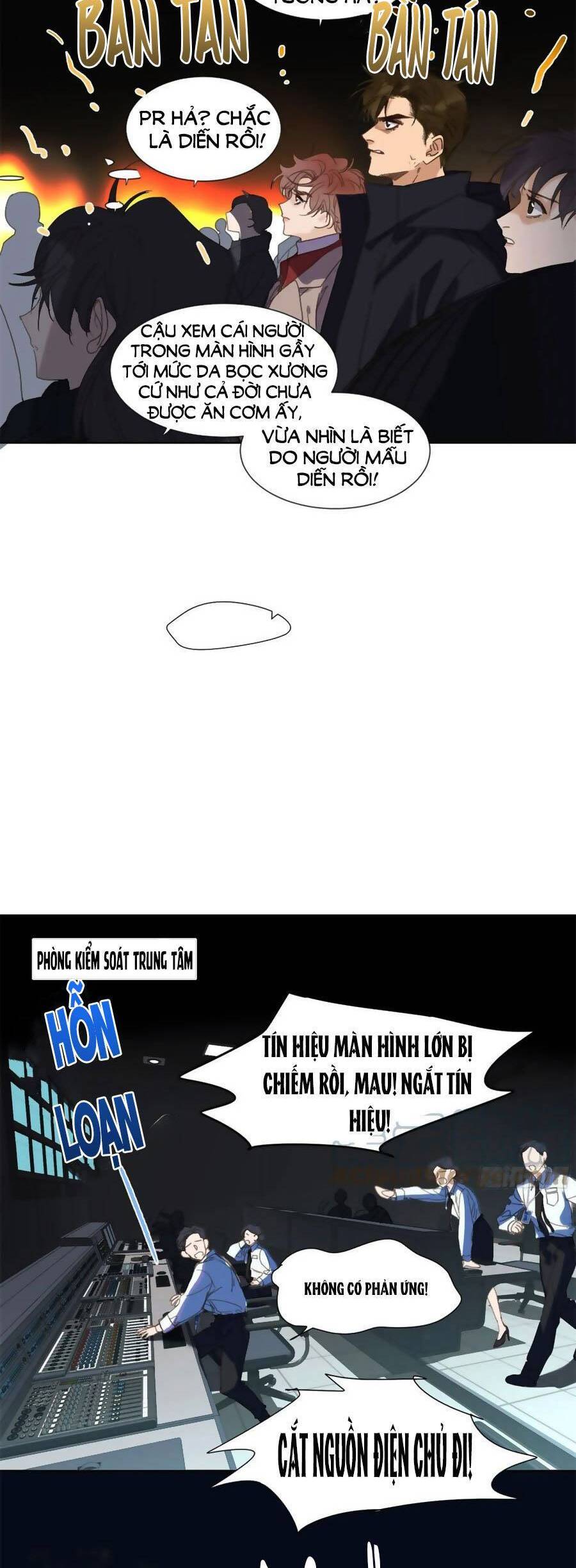 Mối Quan Hệ Không Hoàn Hảo Chapter 146 - 4