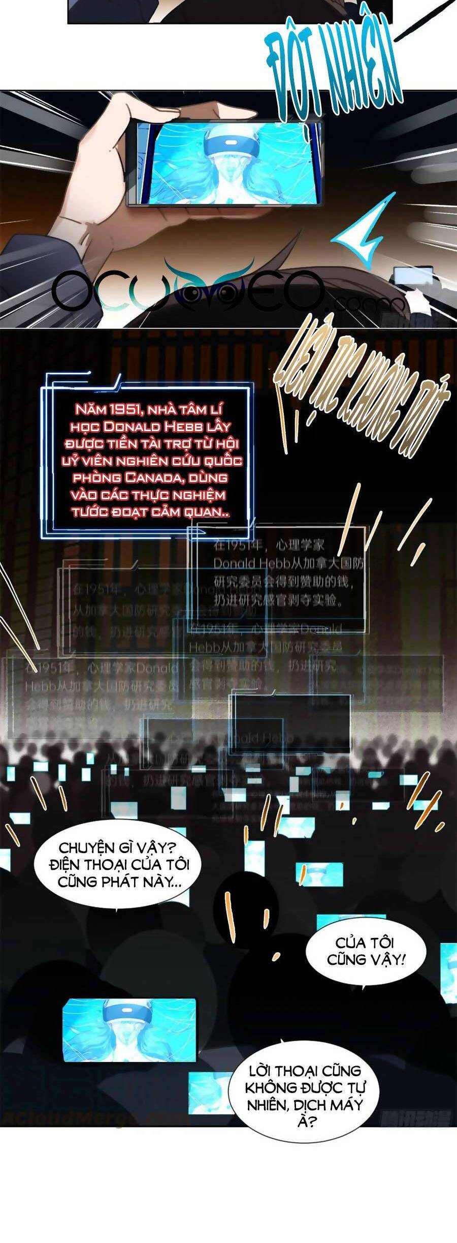 Mối Quan Hệ Không Hoàn Hảo Chapter 146 - 6