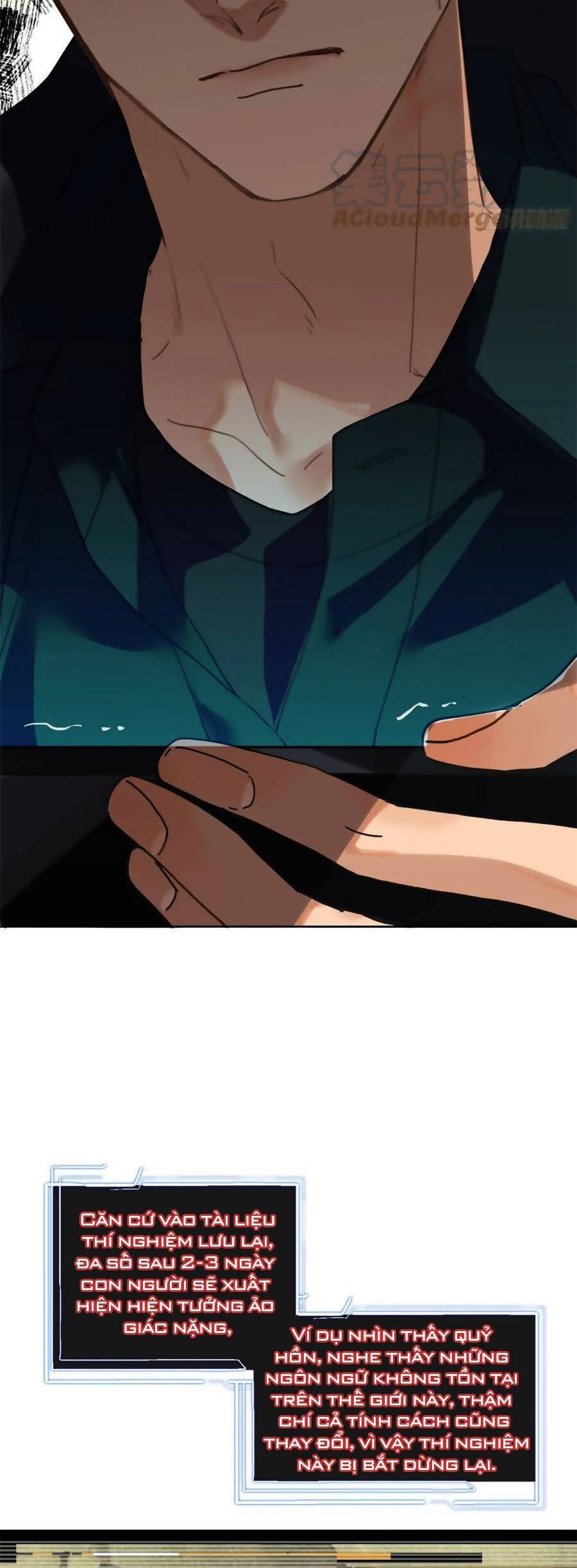 Mối Quan Hệ Không Hoàn Hảo Chapter 146 - 8