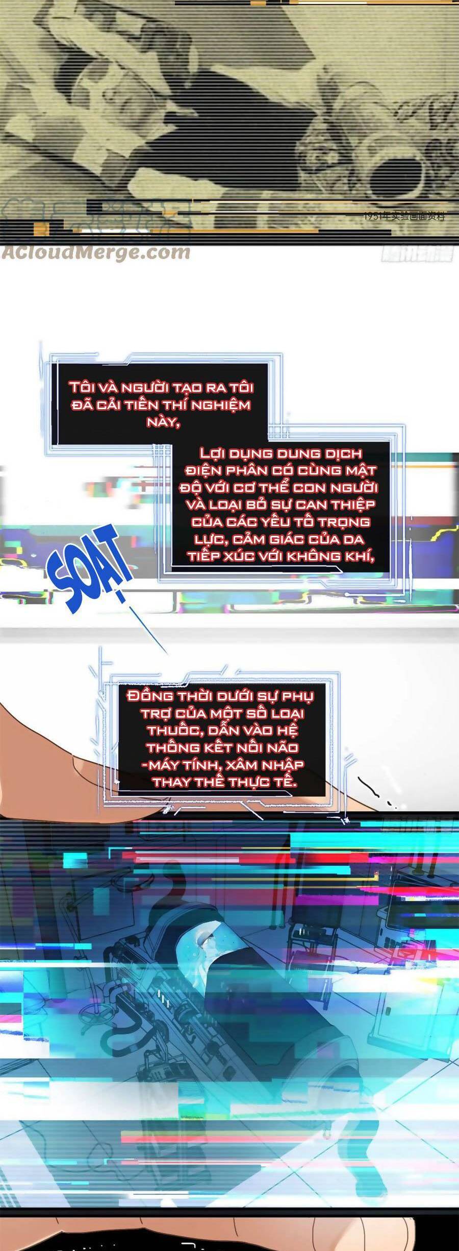 Mối Quan Hệ Không Hoàn Hảo Chapter 146 - 9