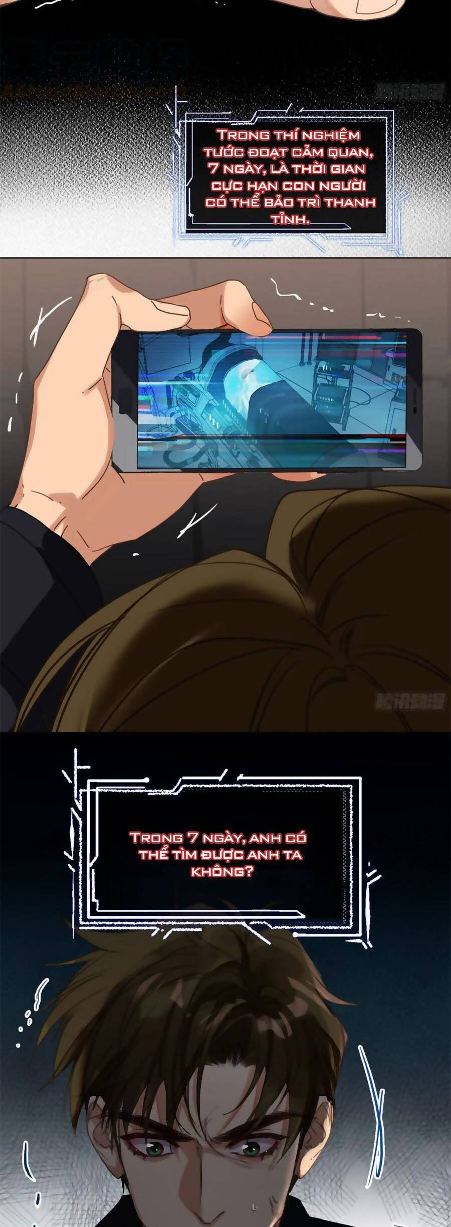 Mối Quan Hệ Không Hoàn Hảo Chapter 146 - 10