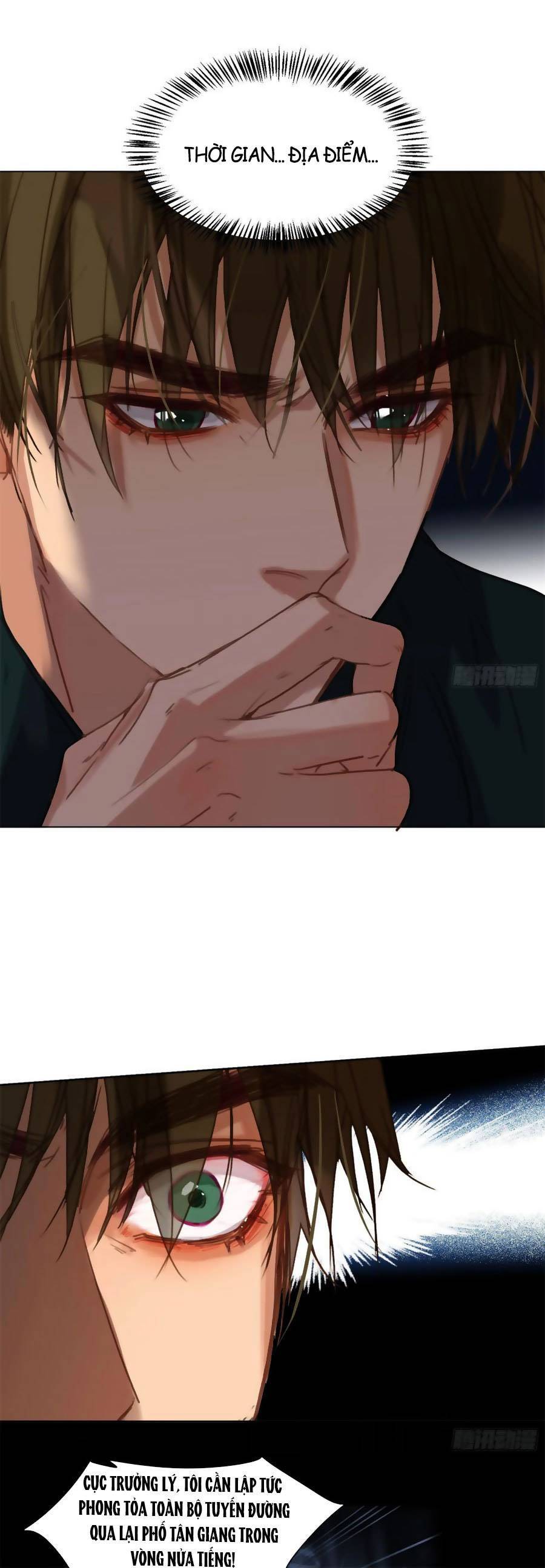 Mối Quan Hệ Không Hoàn Hảo Chapter 147 - 13