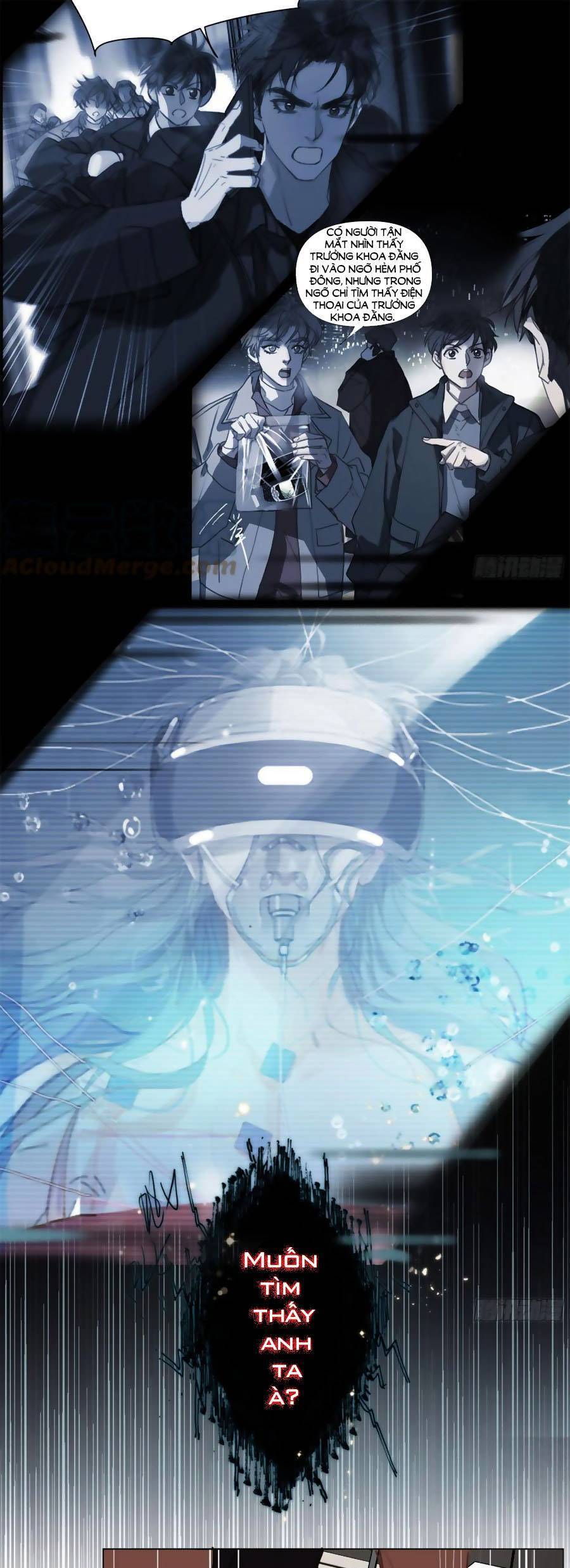 Mối Quan Hệ Không Hoàn Hảo Chapter 147 - 14